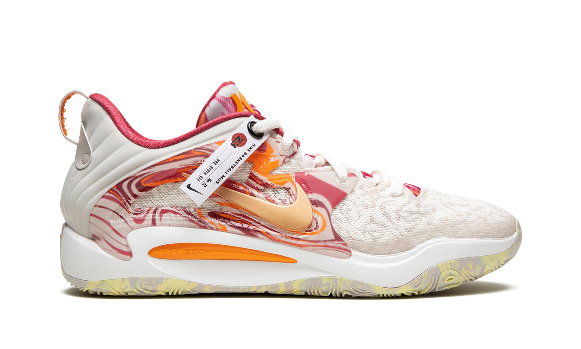 Kd 15 "all-star" - 6