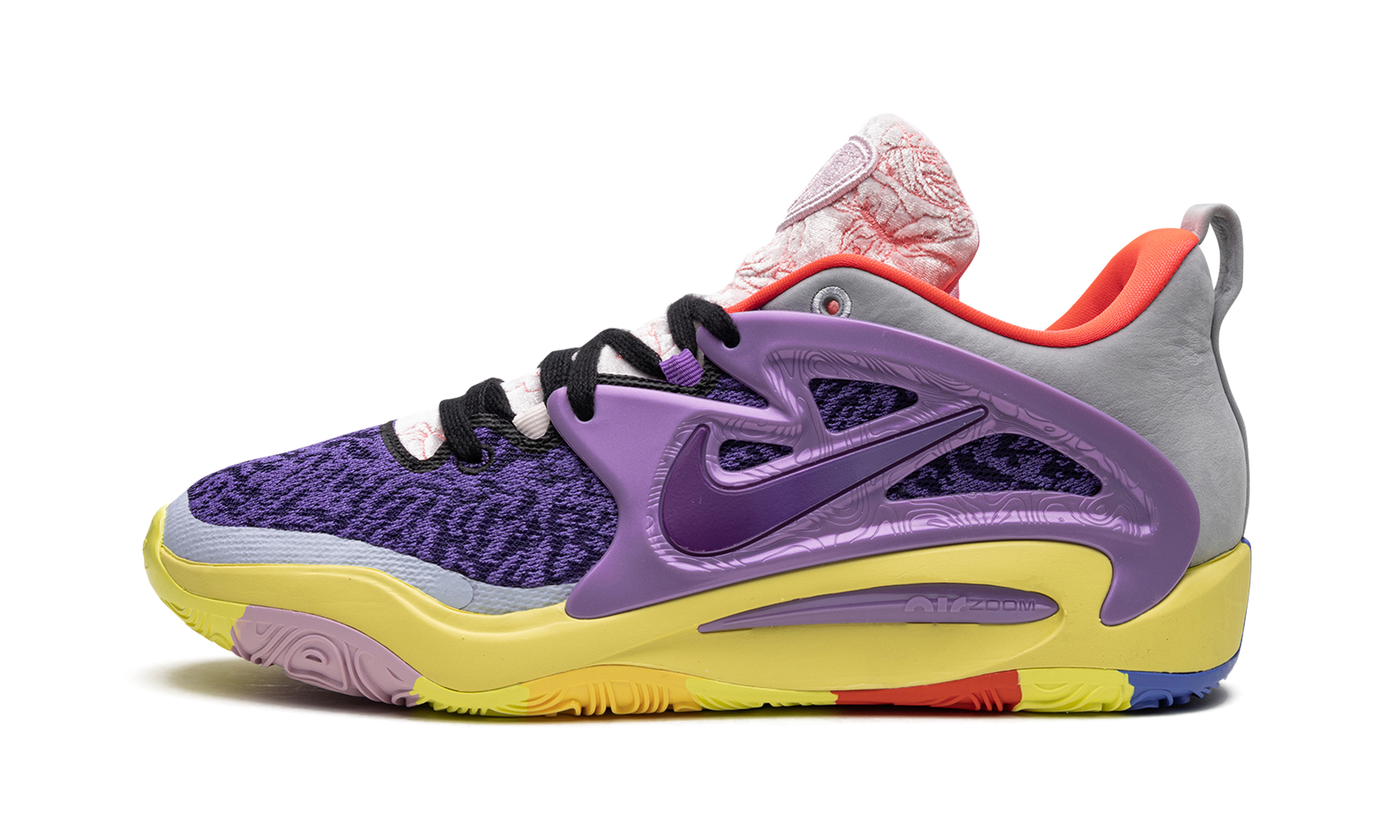 Kd 15 "what The" - 1