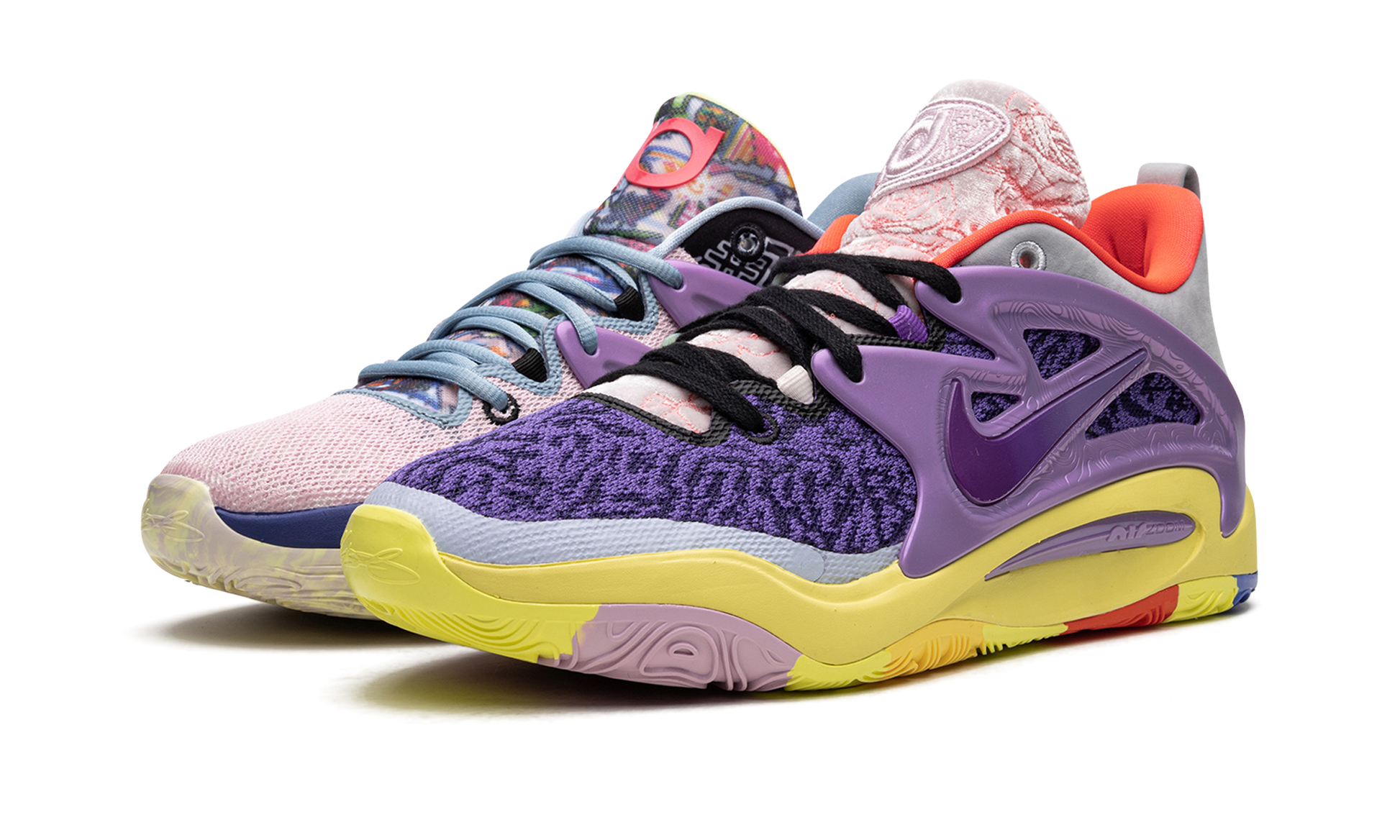 Kd 15 "what The" - 2
