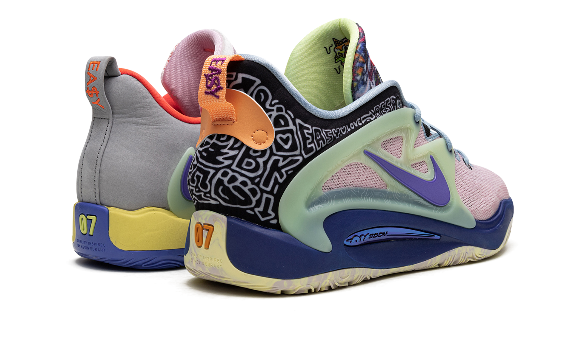 Kd 15 "what The" - 3