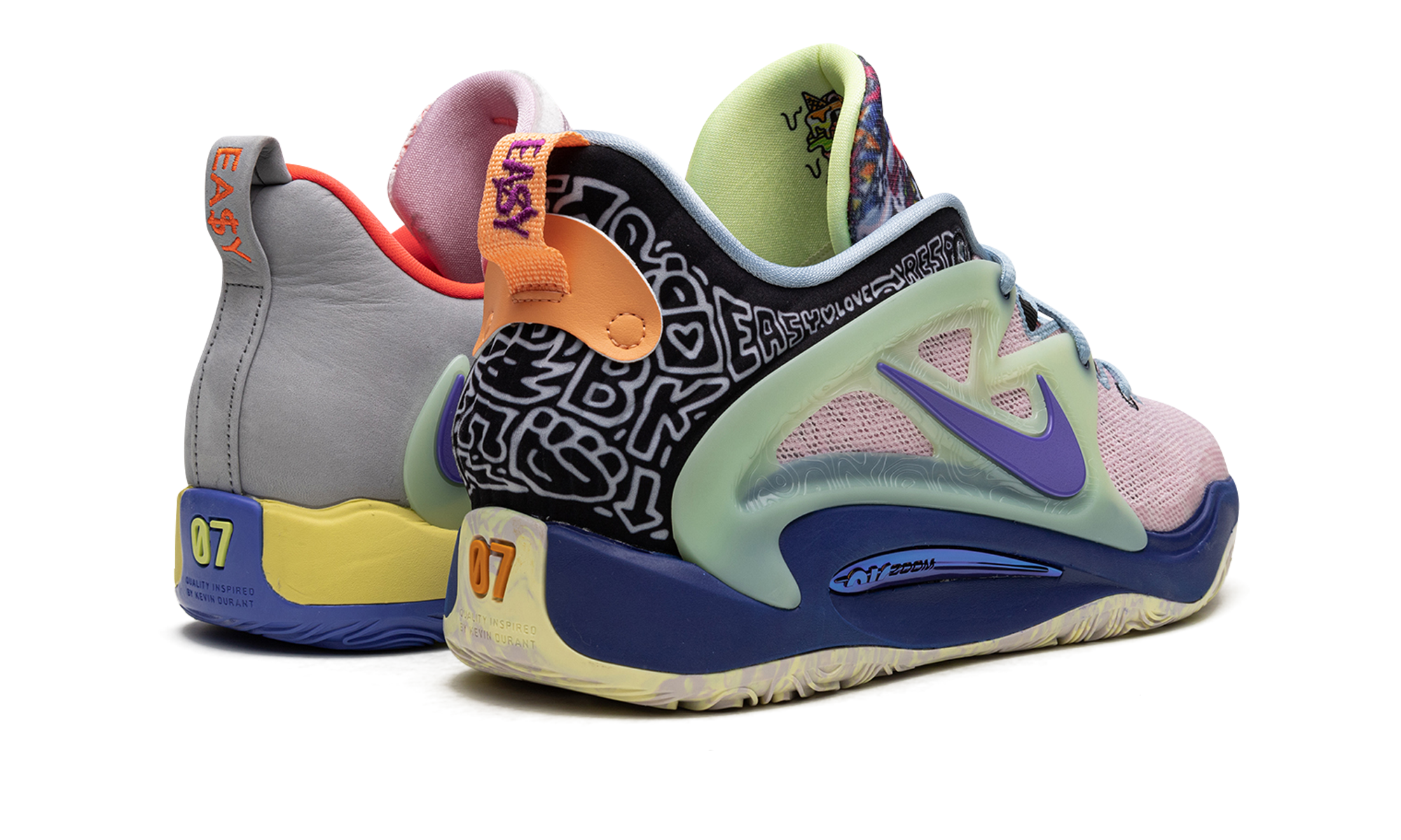Kd 15 "what The" - 3