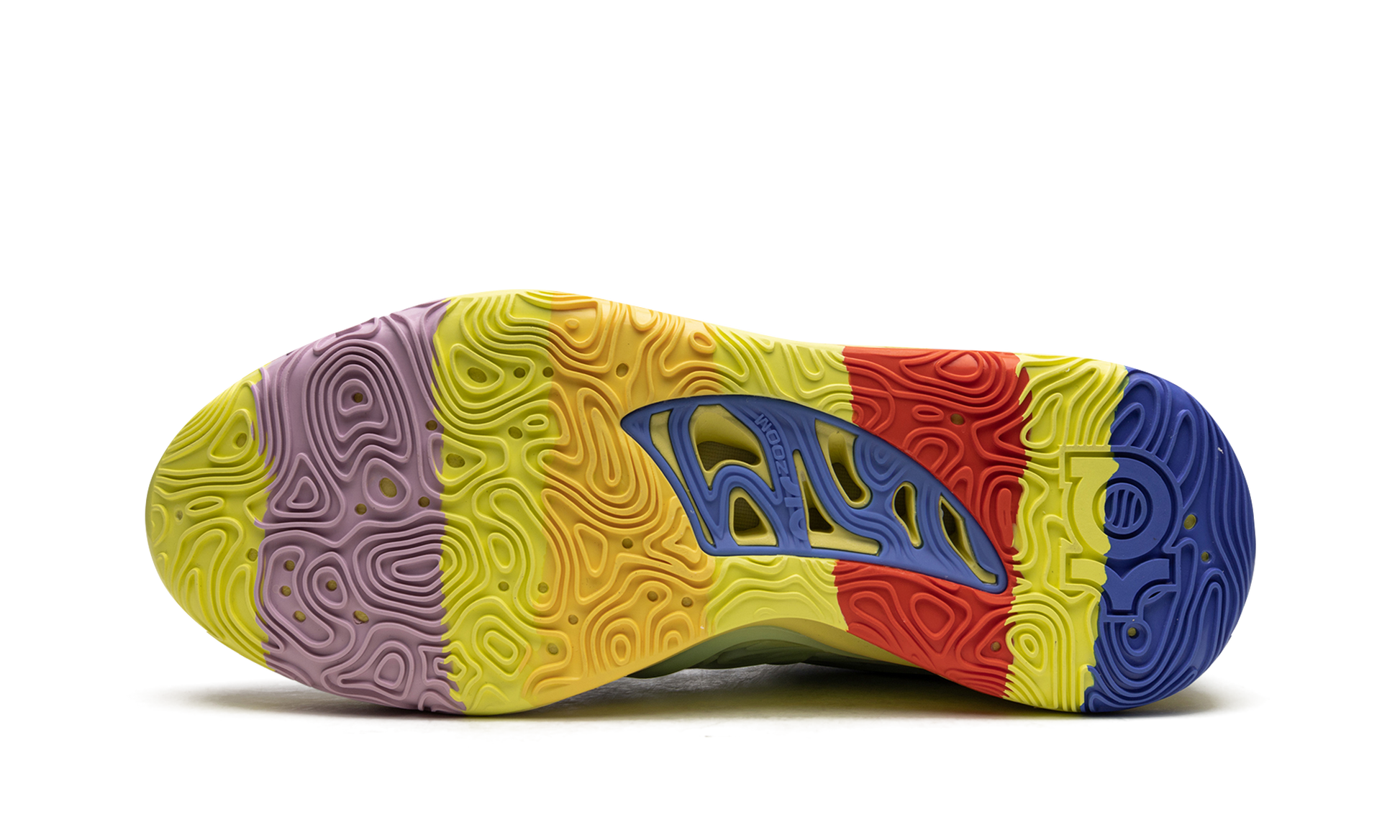 Kd 15 "what The" - 5