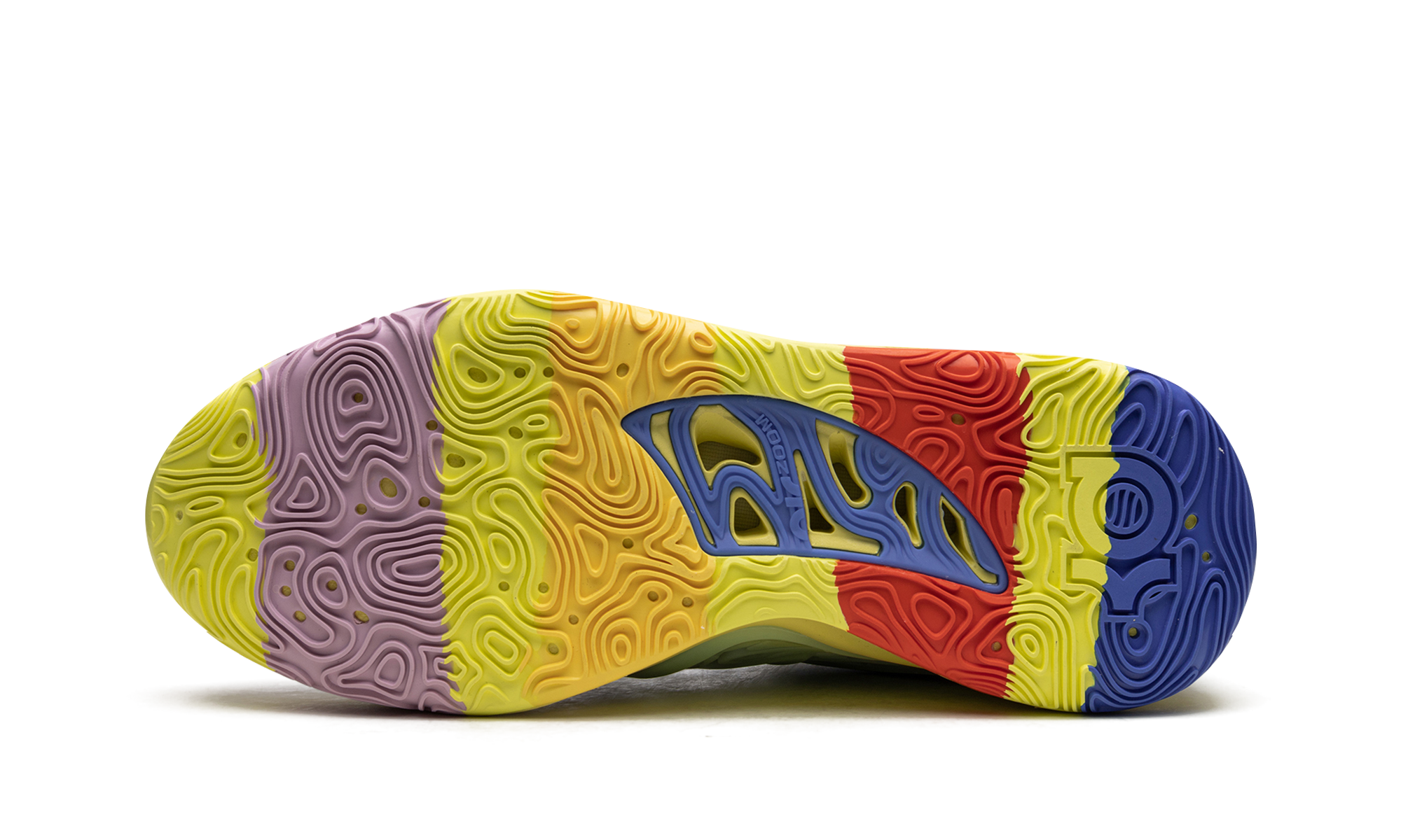 Kd 15 "what The" - 5