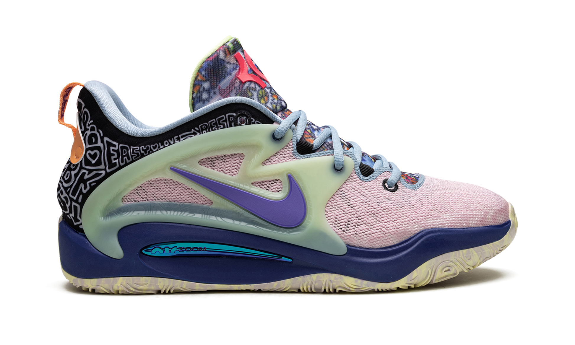 Kd 15 "what The" - 6