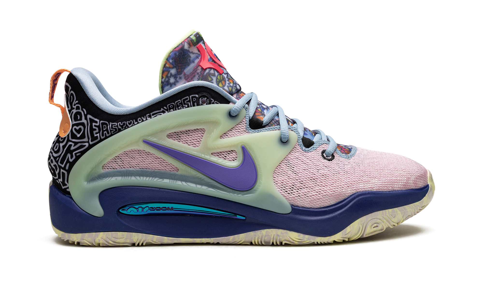Kd 15 "what The" - 6