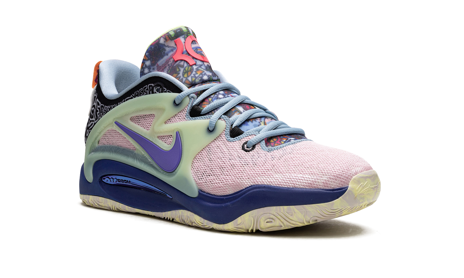 Kd 15 "what The" - 7
