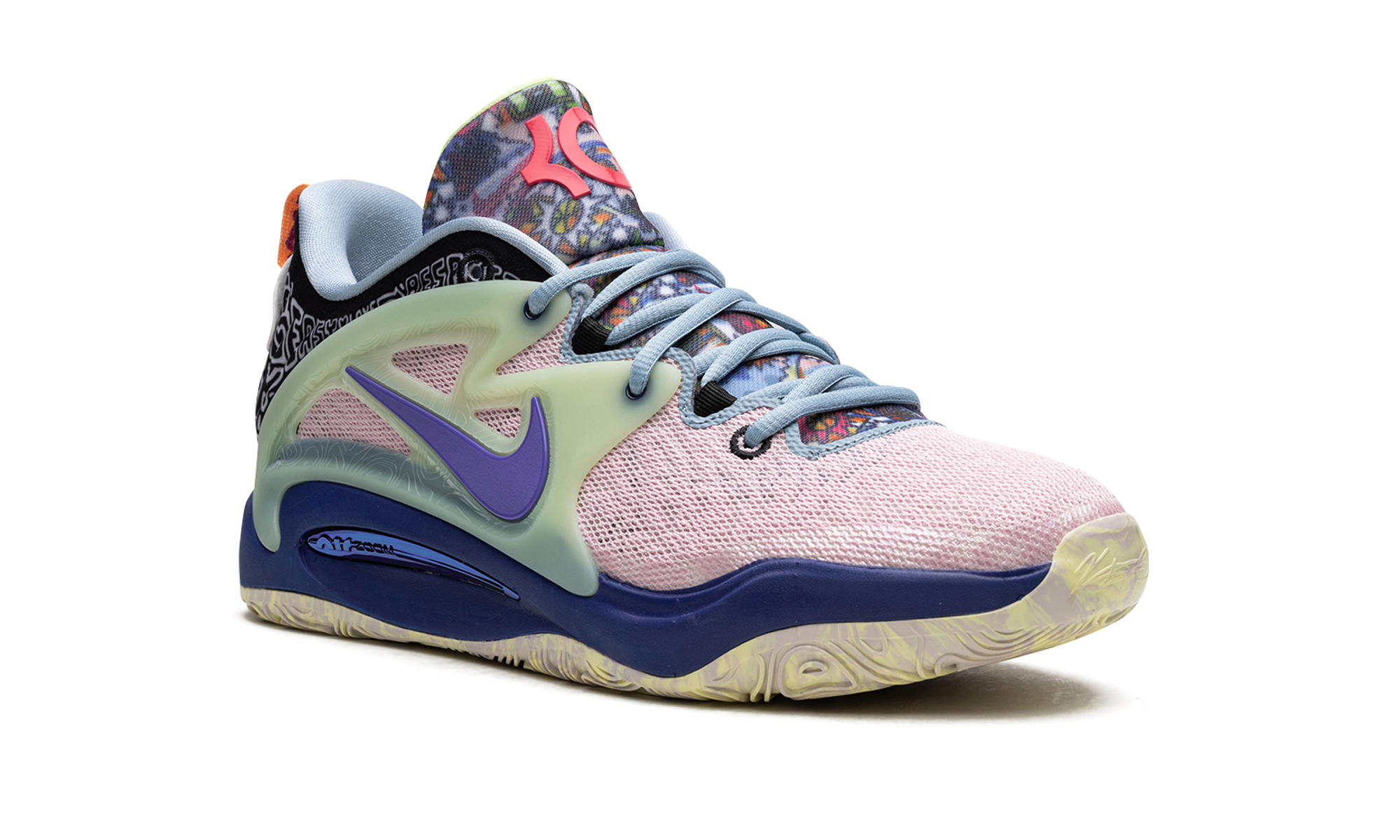 Kd 15 "what The" - 7