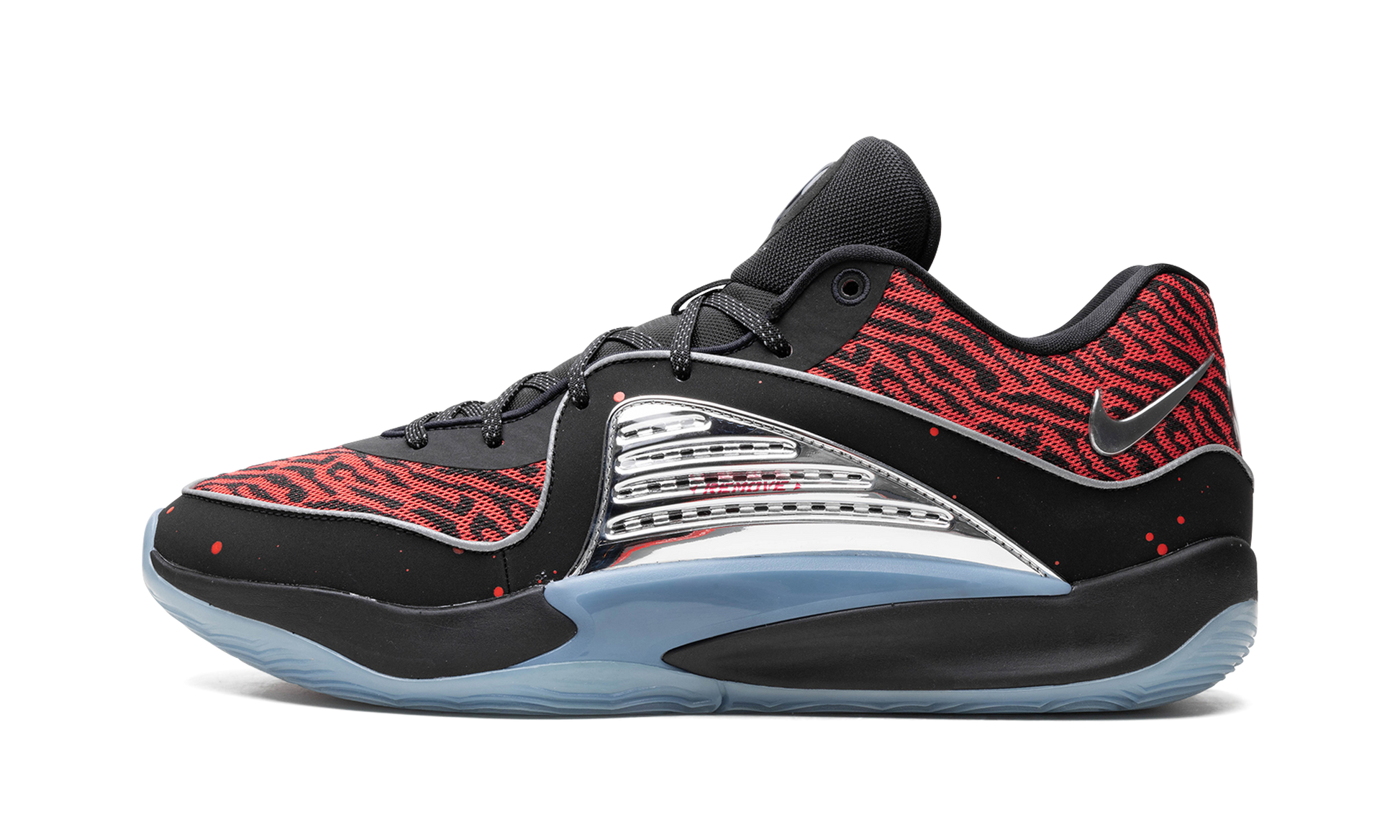 Kd 16 "slim Reaper" - 1