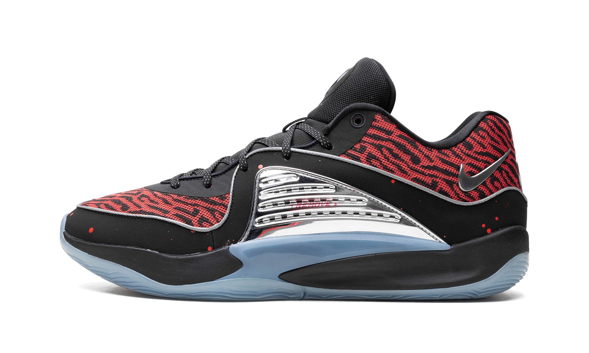 Kd 16 "slim Reaper" - 1