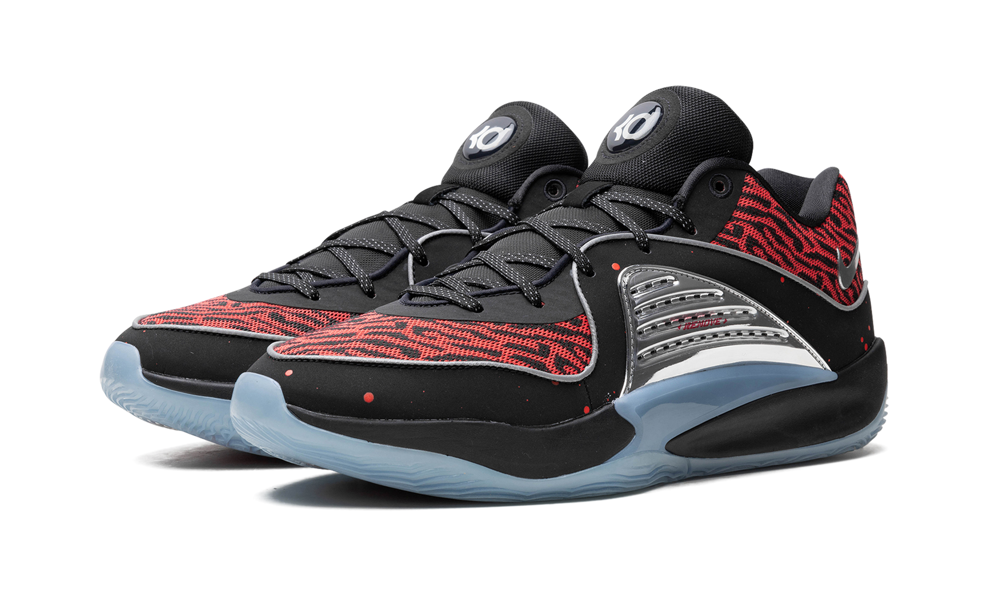 Kd 16 "slim Reaper" - 2