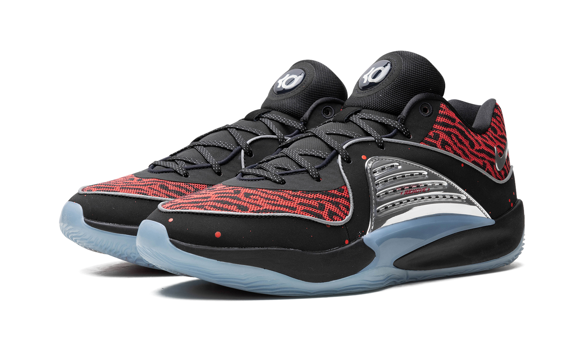 Kd 16 "slim Reaper" - 2