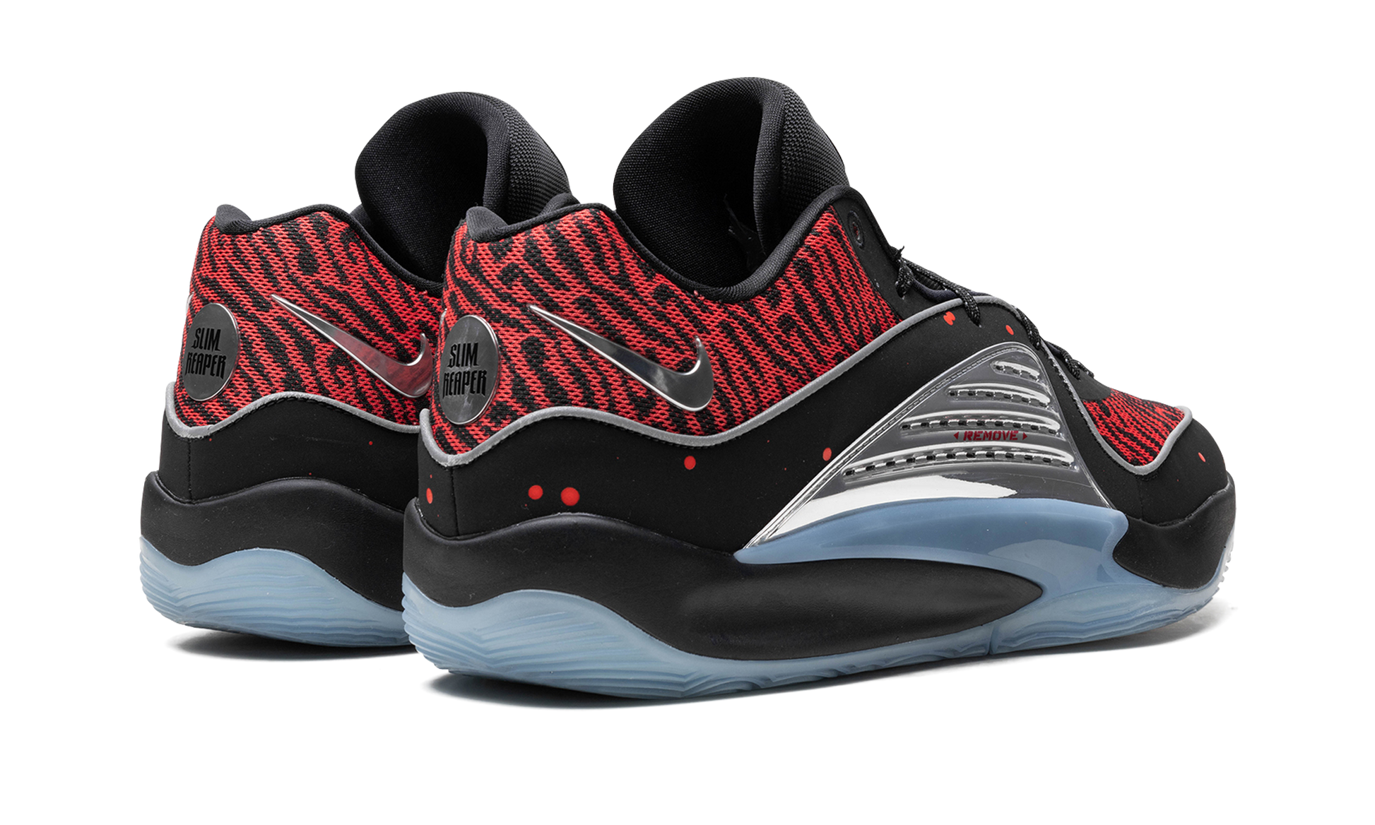 Kd 16 "slim Reaper" - 3