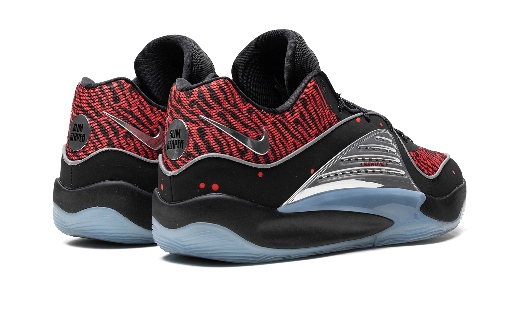 Kd 16 "slim Reaper" - 3