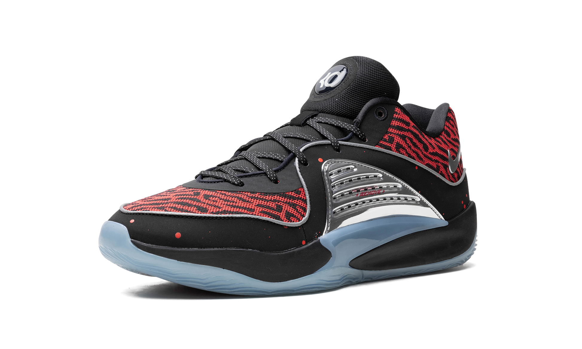 Kd 16 "slim Reaper" - 4