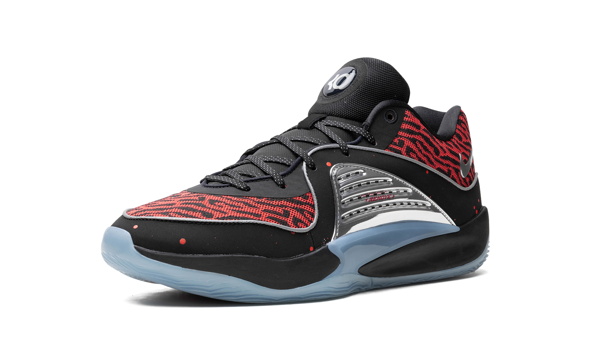 Kd 16 "slim Reaper" - 4