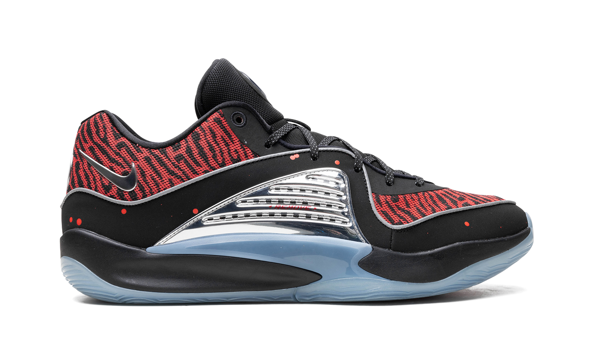 Kd 16 "slim Reaper" - 6