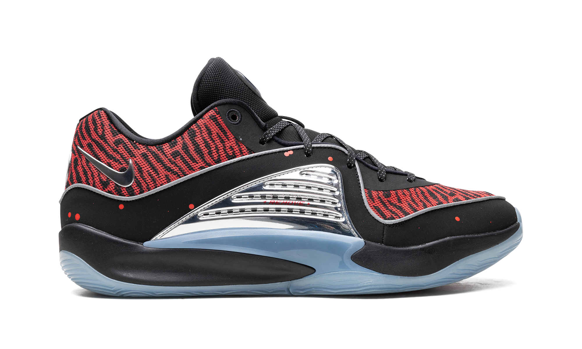 Kd 16 "slim Reaper" - 6