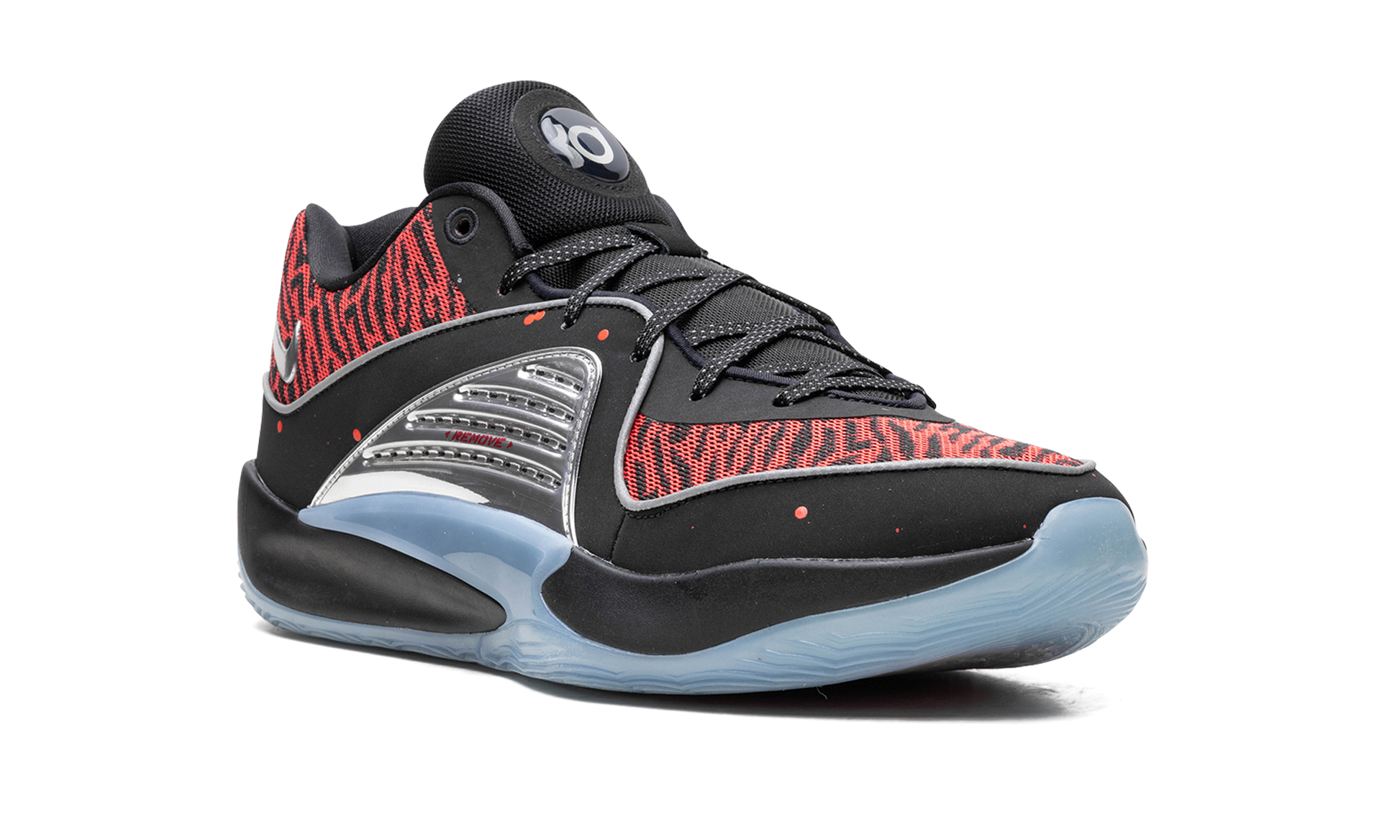 Kd 16 "slim Reaper" - 7