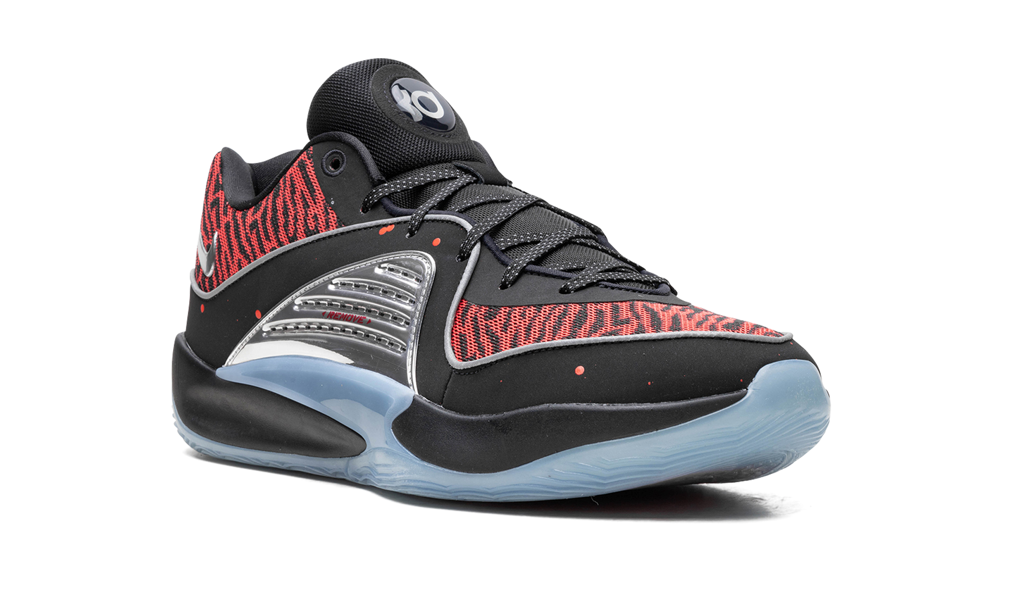 Kd 16 "slim Reaper" - 7