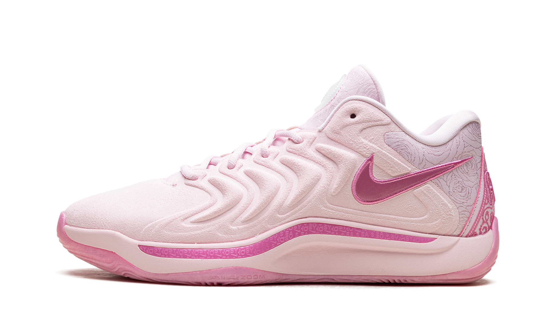 Kd 17 "aunt Pearl" - 1
