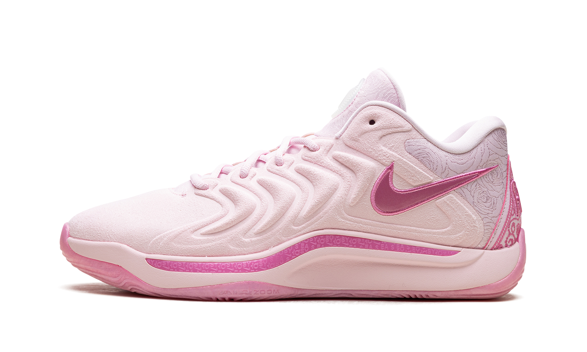 Kd 17 "aunt Pearl" - 1