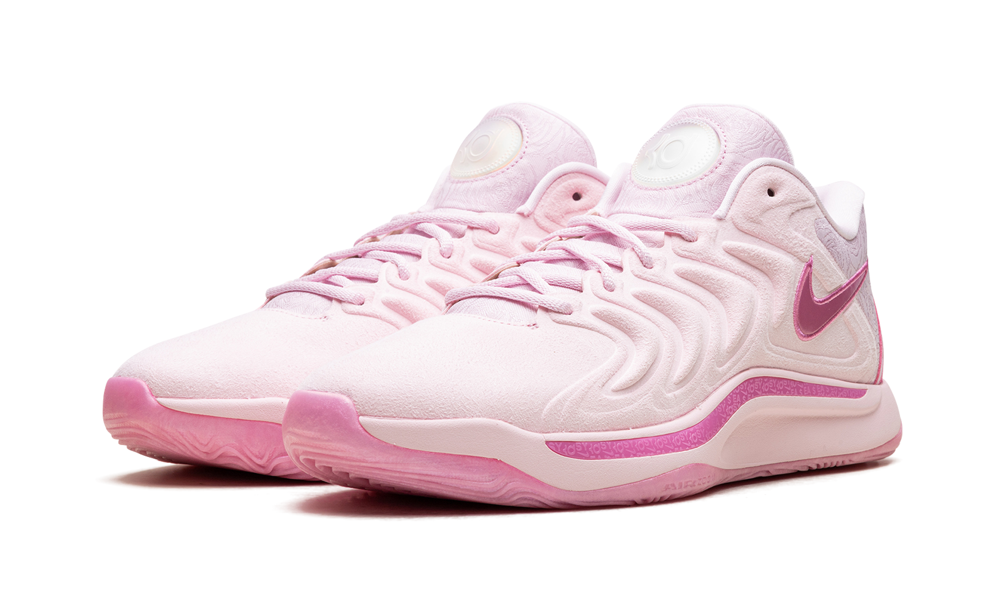 Kd 17 "aunt Pearl" - 2