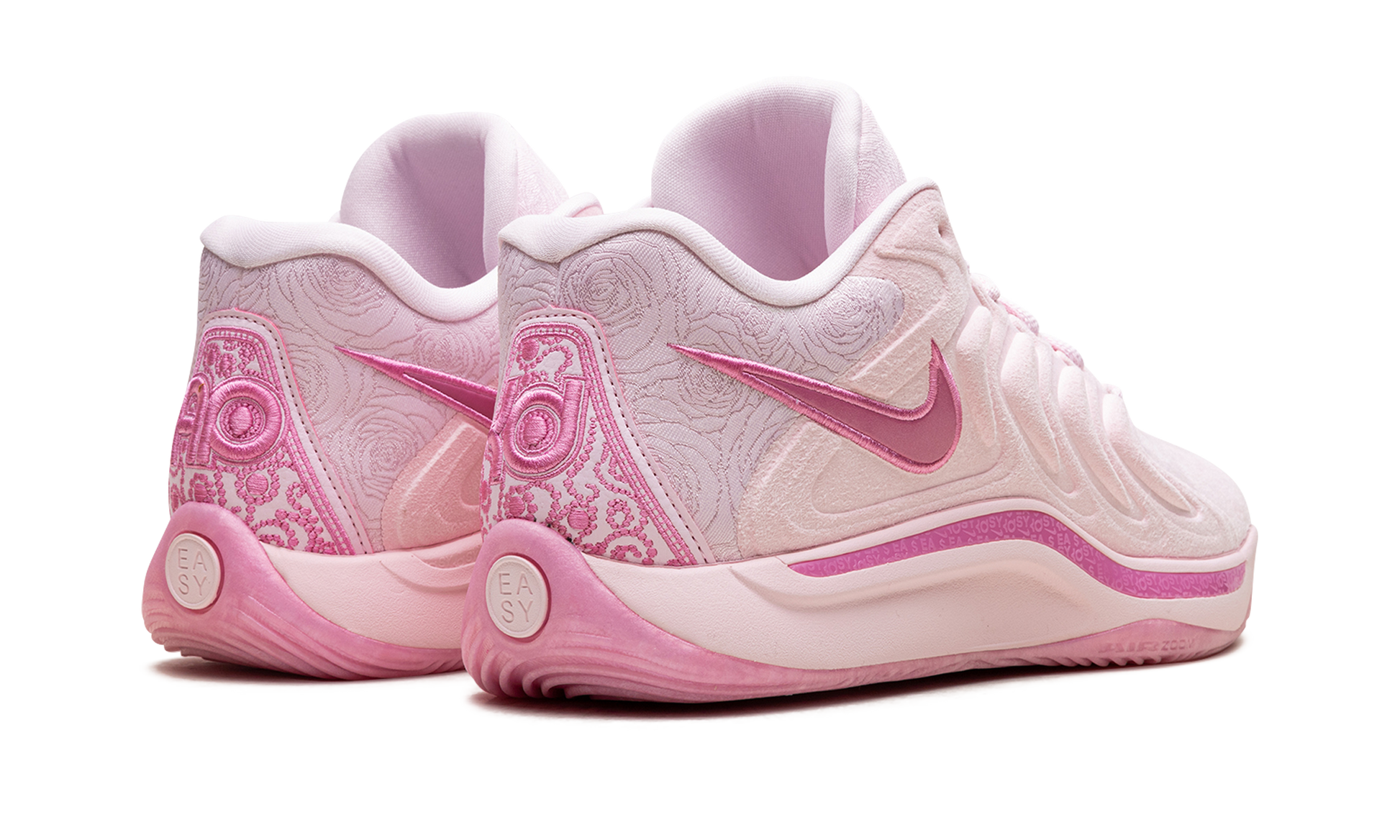 Kd 17 "aunt Pearl" - 3
