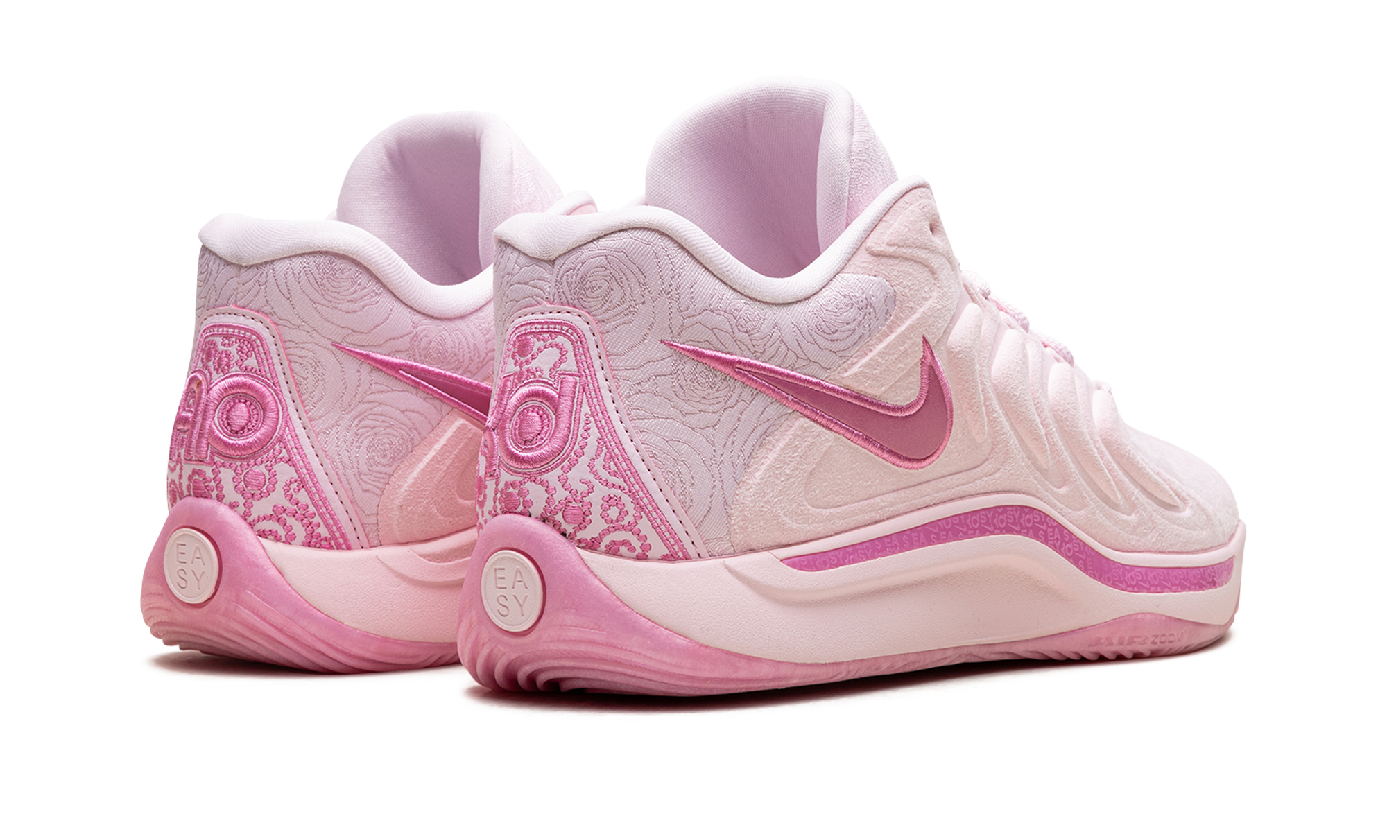 Kd 17 "aunt Pearl" - 3
