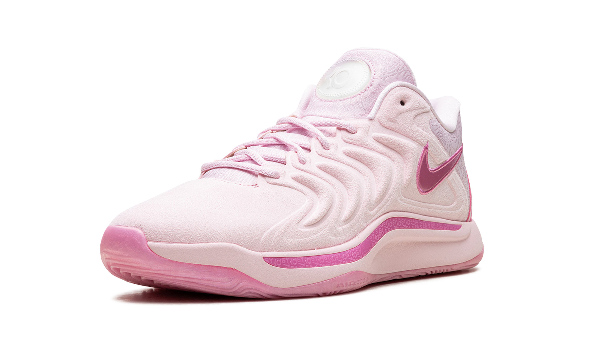 Kd 17 "aunt Pearl" - 4