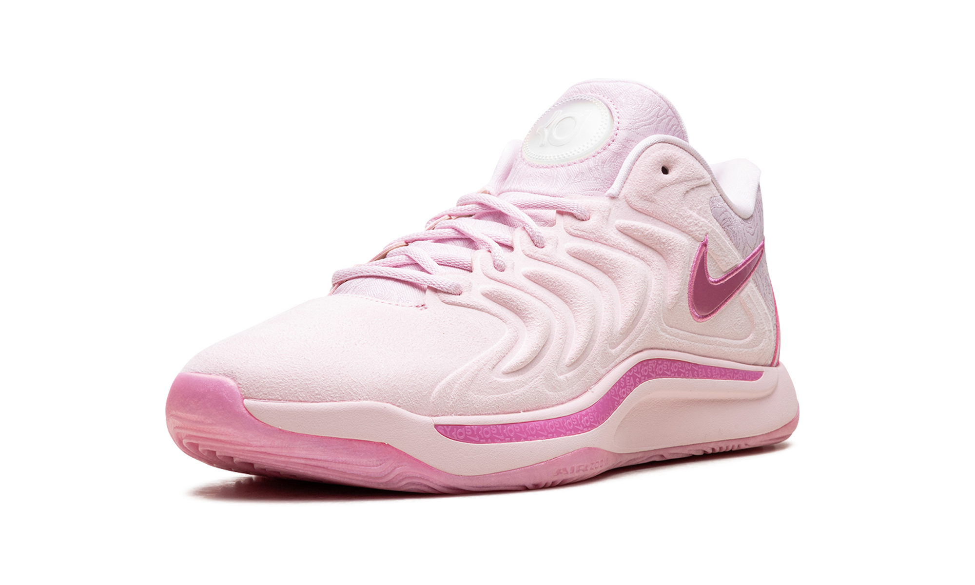 Kd 17 "aunt Pearl" - 4