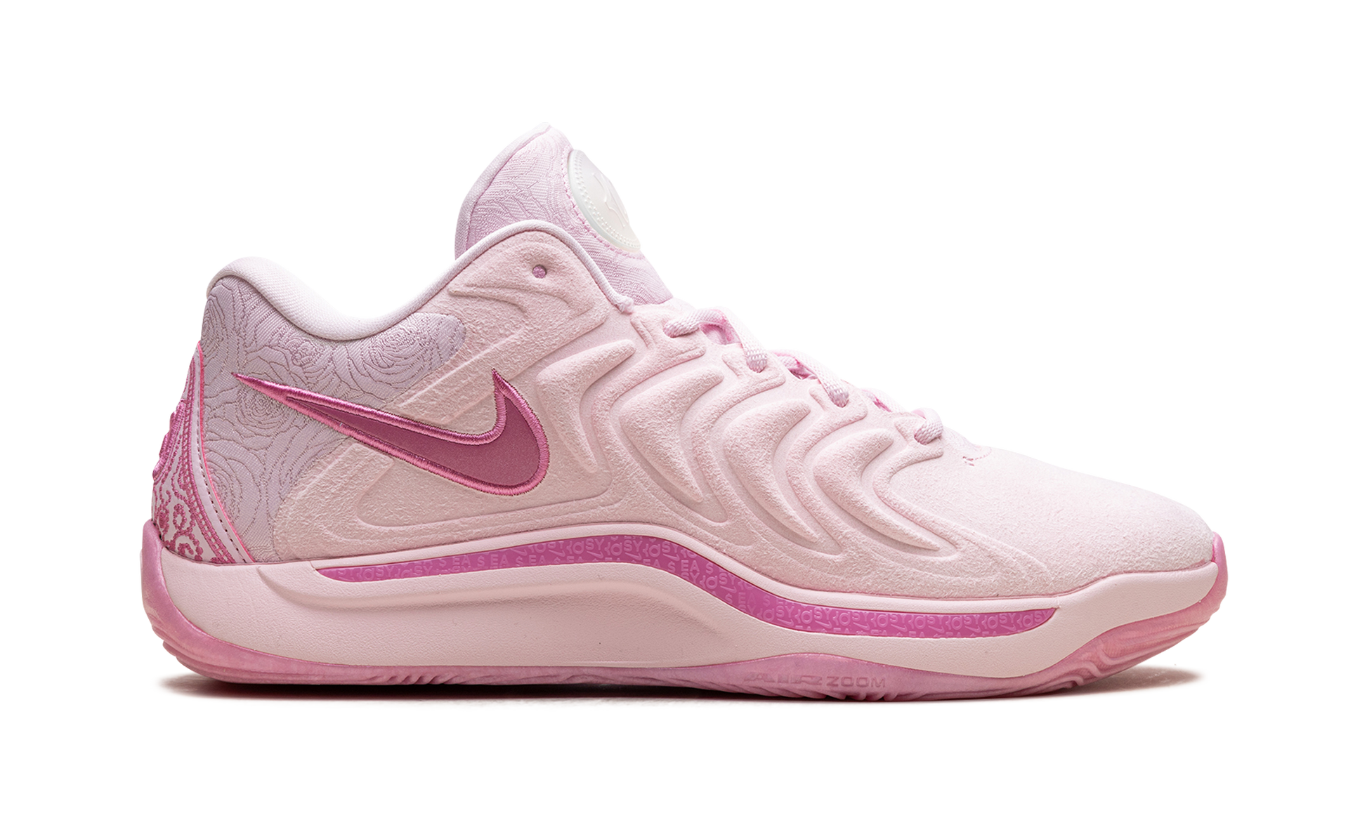 Kd 17 "aunt Pearl" - 6
