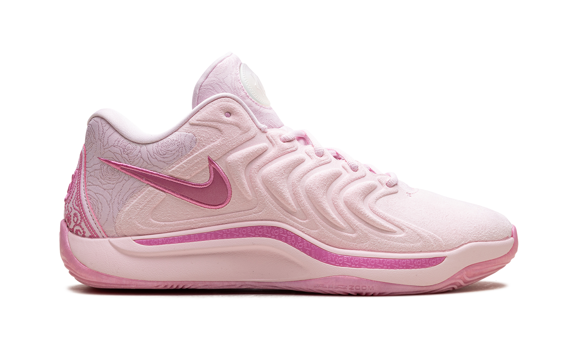 Kd 17 "aunt Pearl" - 6