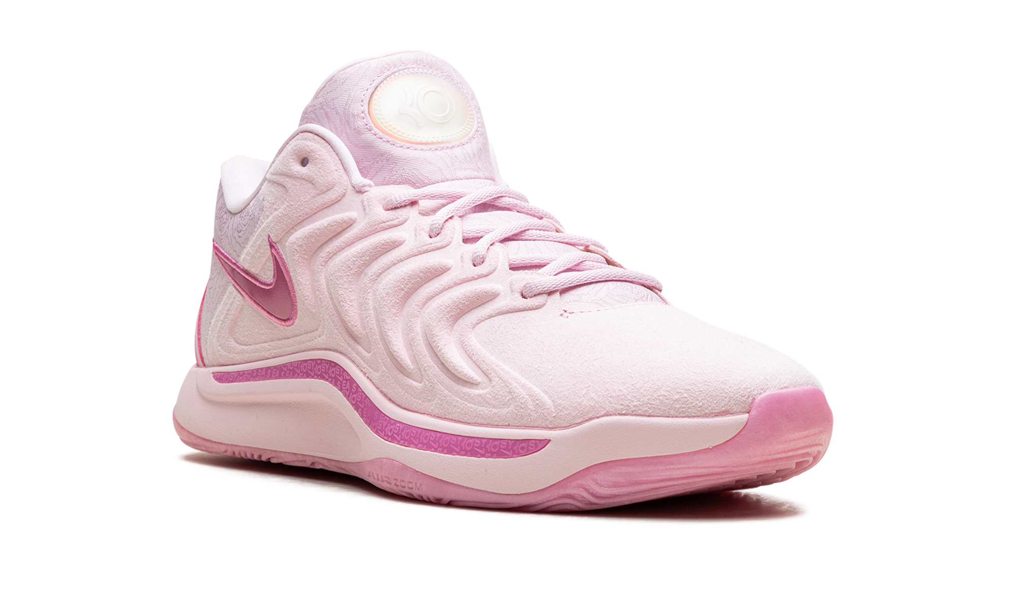Kd 17 "aunt Pearl" - 7