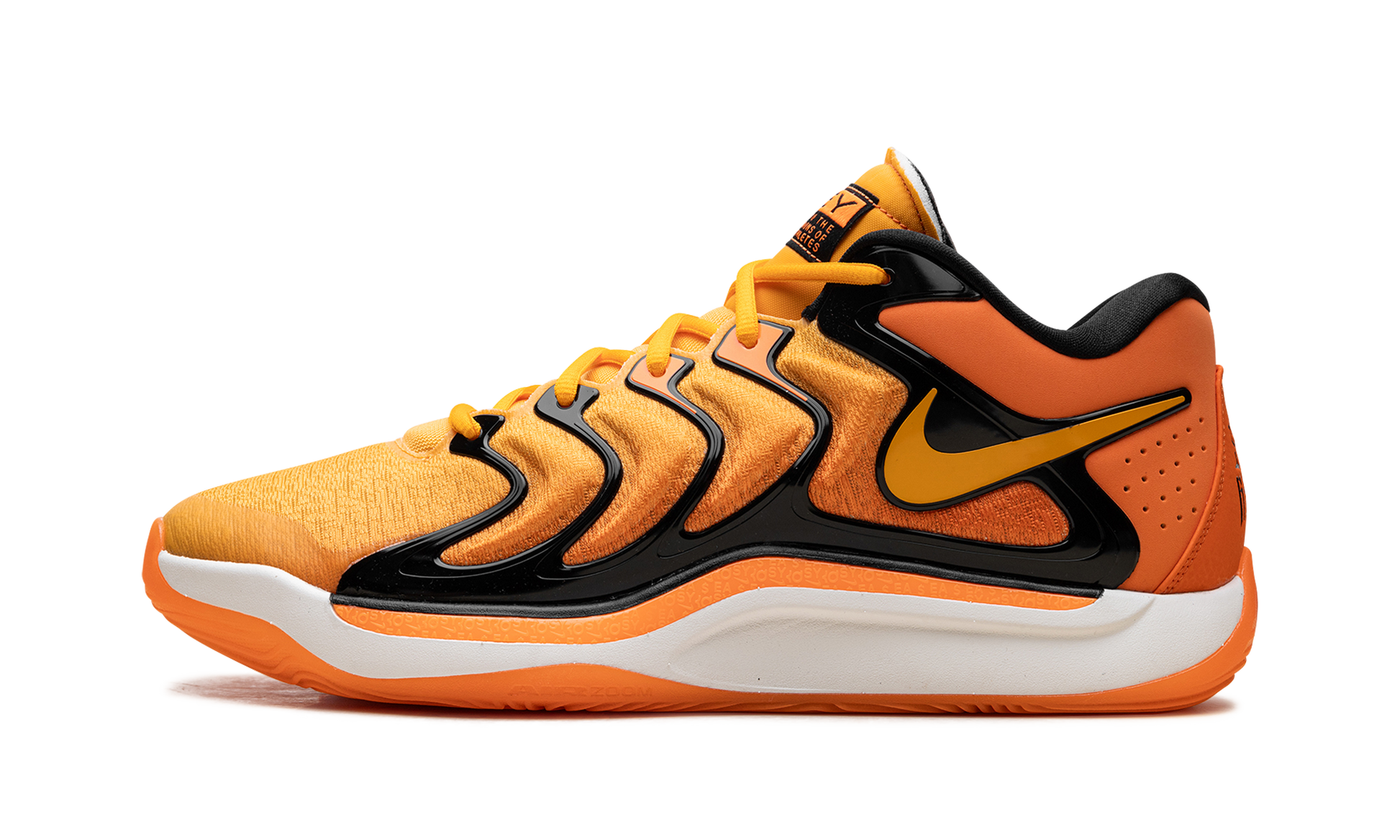 Kd 17 "slim Reaper" - 1