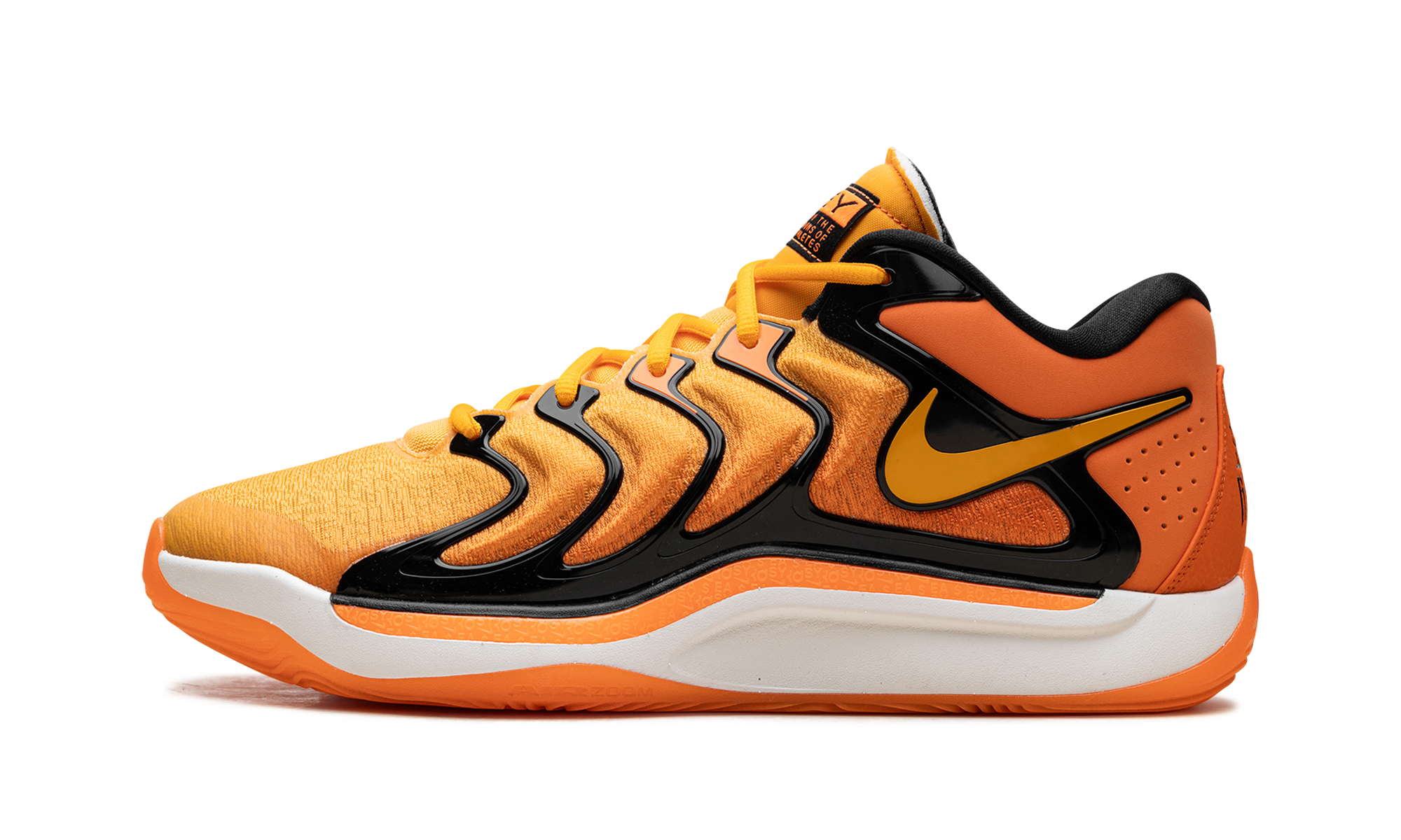 Kd 17 "slim Reaper" - 1