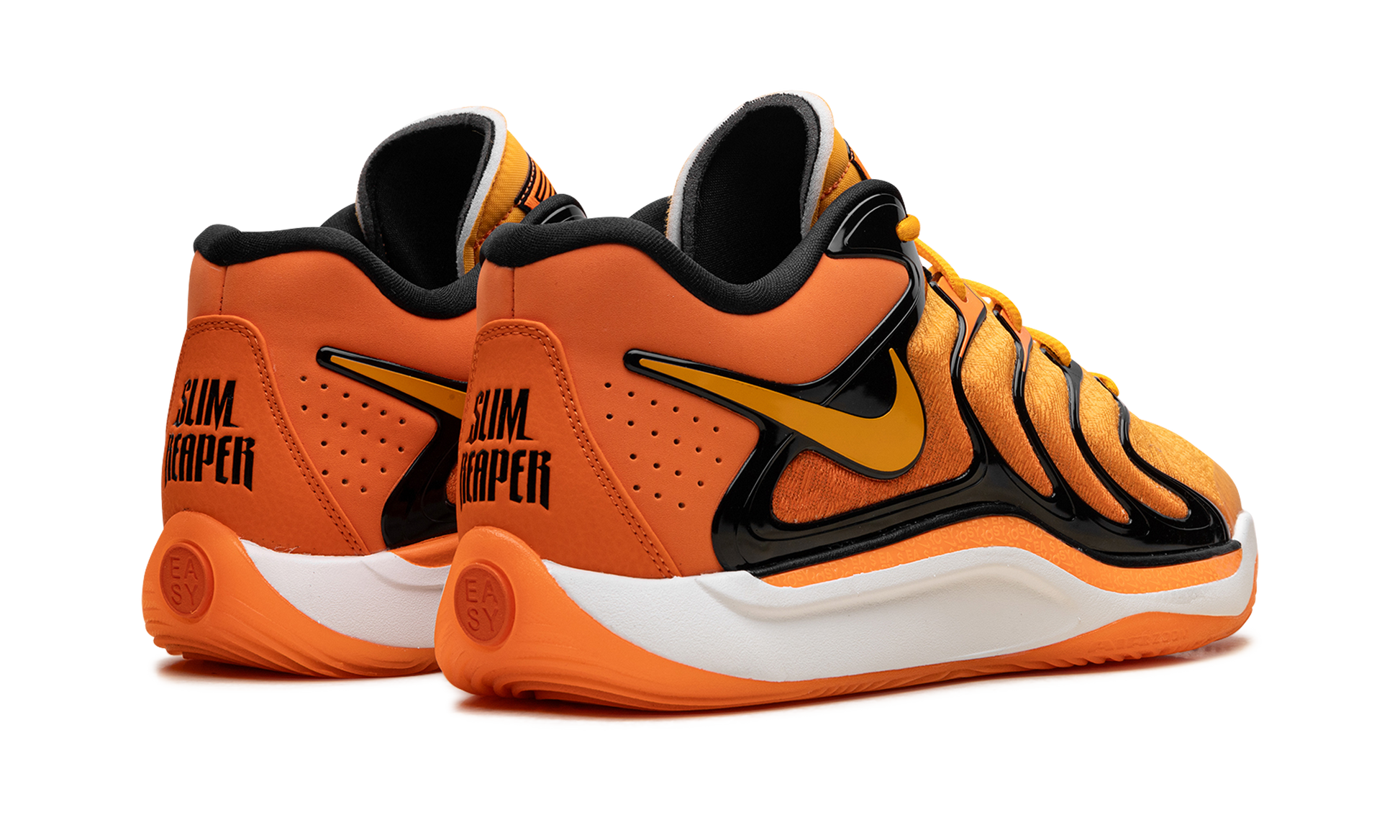 Kd 17 "slim Reaper" - 3