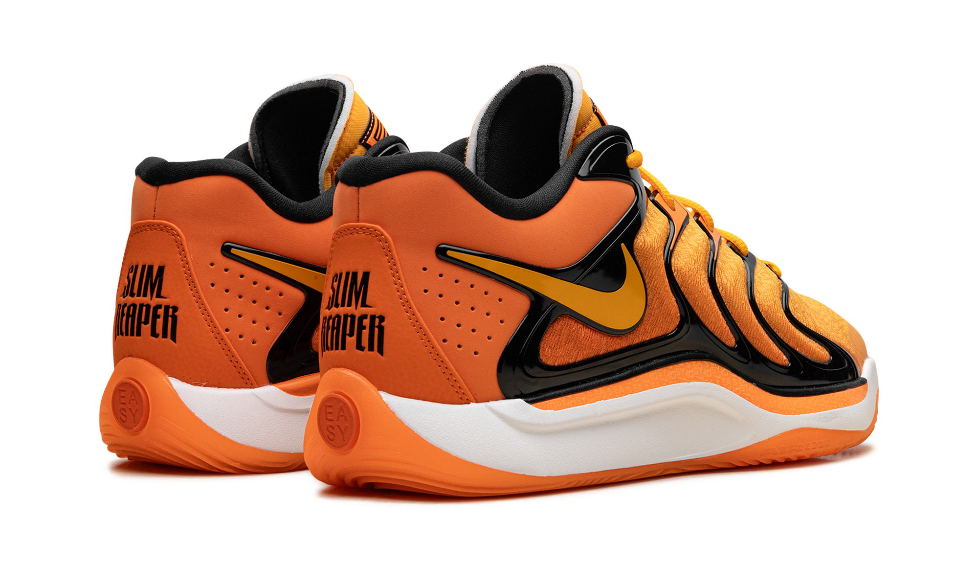 Kd 17 "slim Reaper" - 3