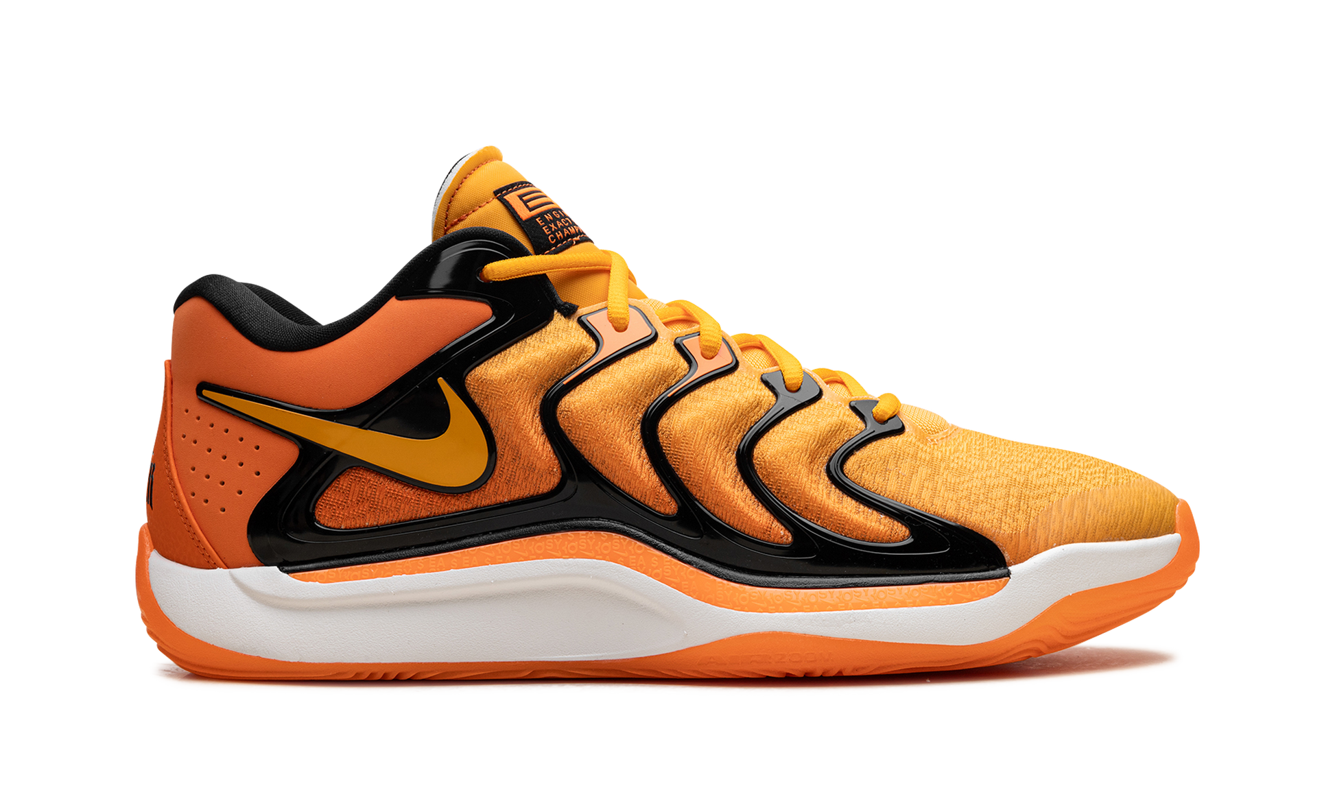 Kd 17 "slim Reaper" - 6
