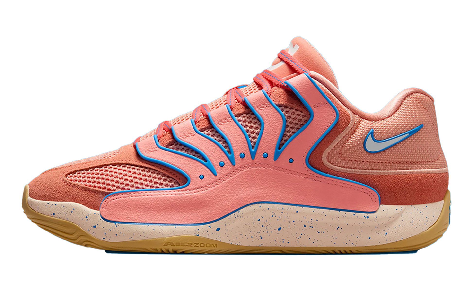 Kd 18 "atomic Pink" - 1
