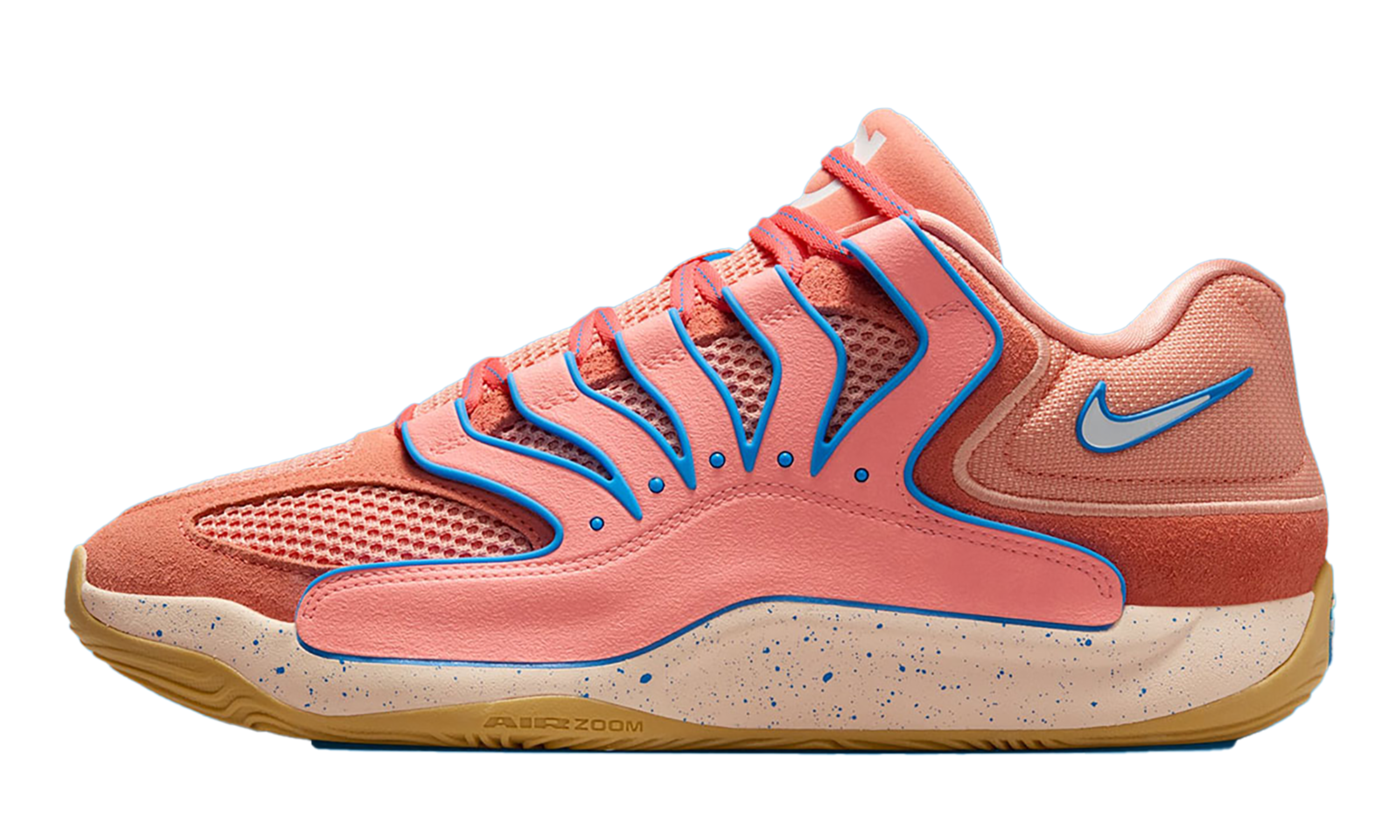Kd 18 "atomic Pink" - 1
