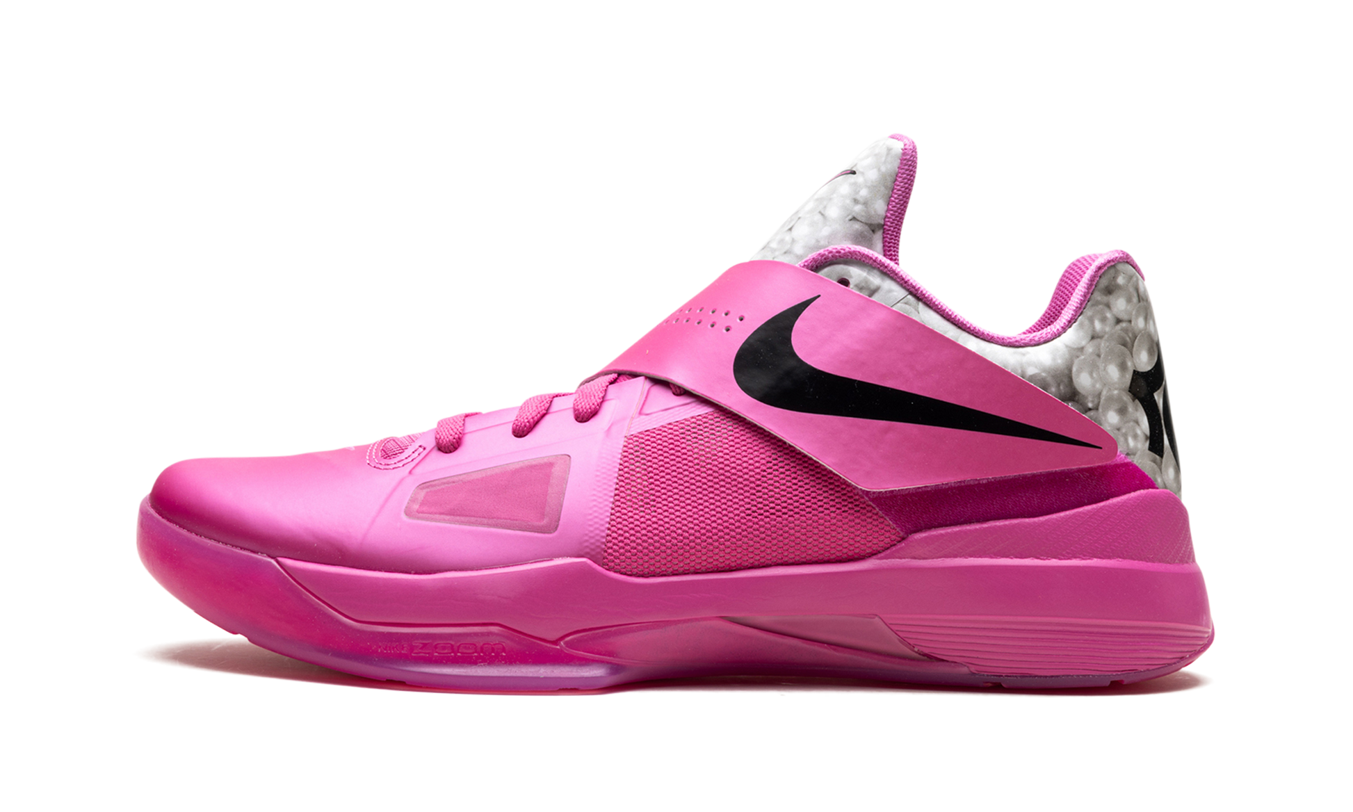 Kd 4 "aunt Pearl" - 1