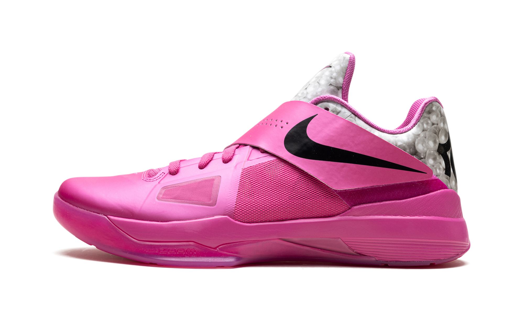 Kd 4 "aunt Pearl" - 1
