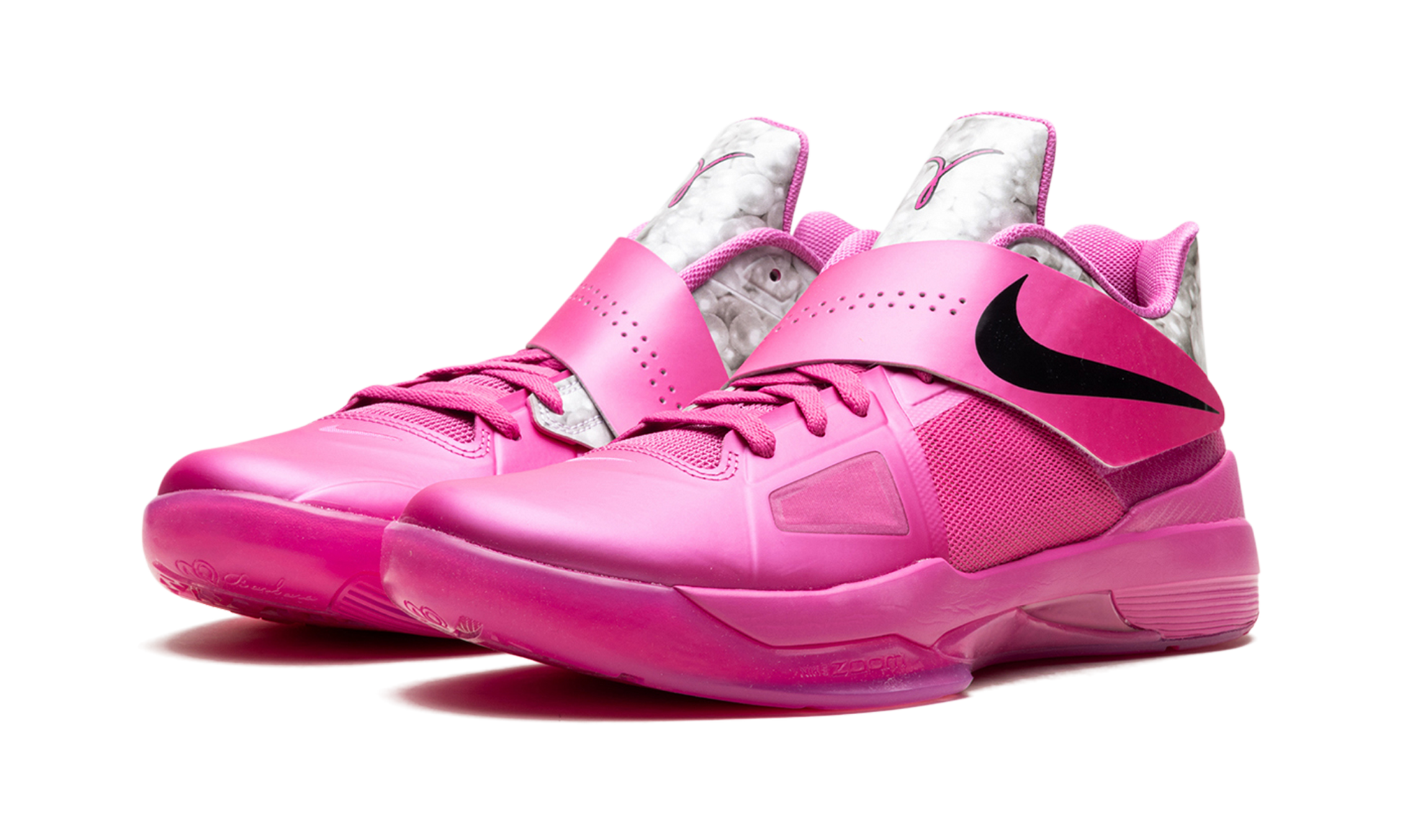 Kd 4 "aunt Pearl" - 2