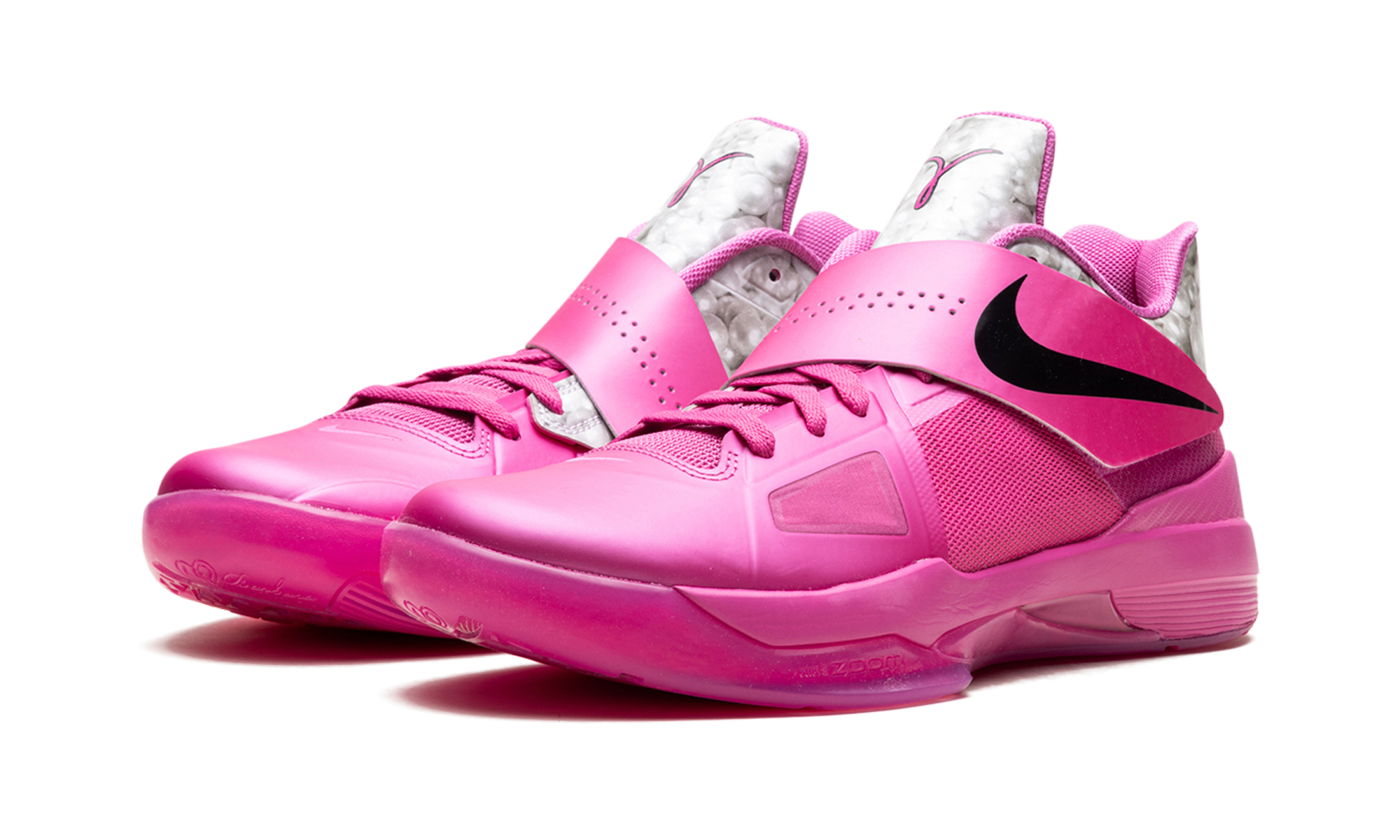 Kd 4 "aunt Pearl" - 2