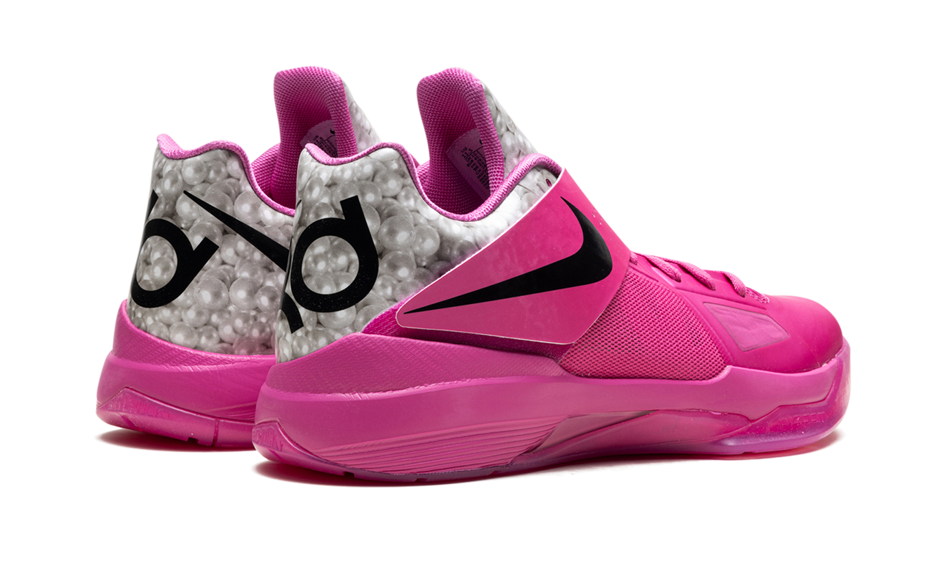 Kd 4 "aunt Pearl" - 3