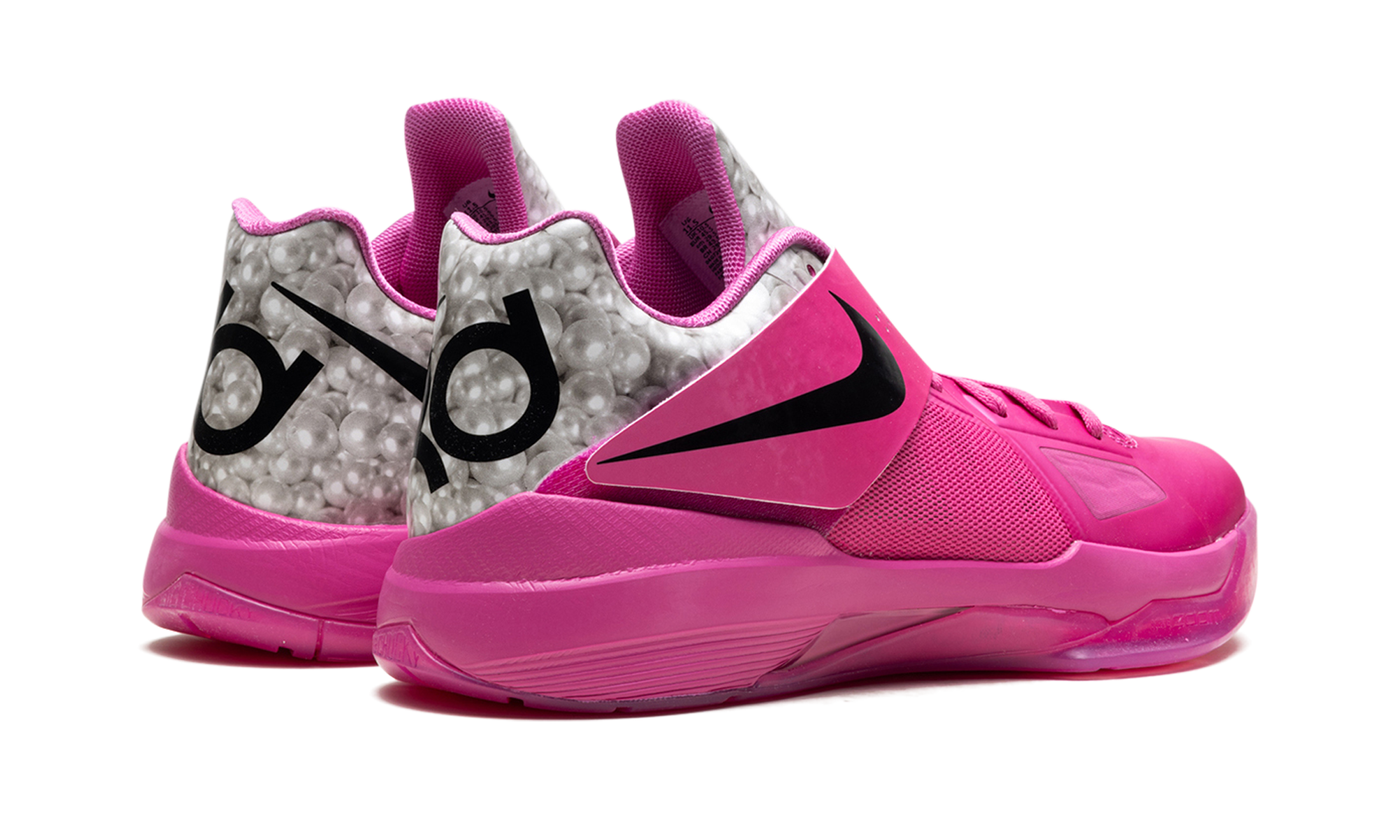 Kd 4 "aunt Pearl" - 3