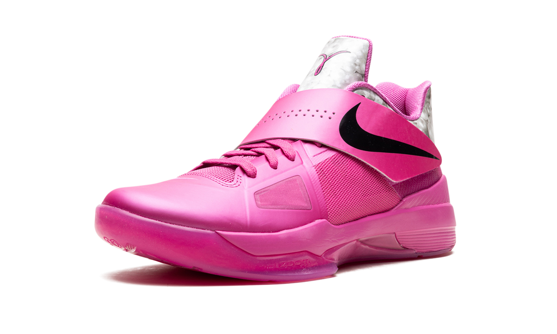 Kd 4 "aunt Pearl" - 4