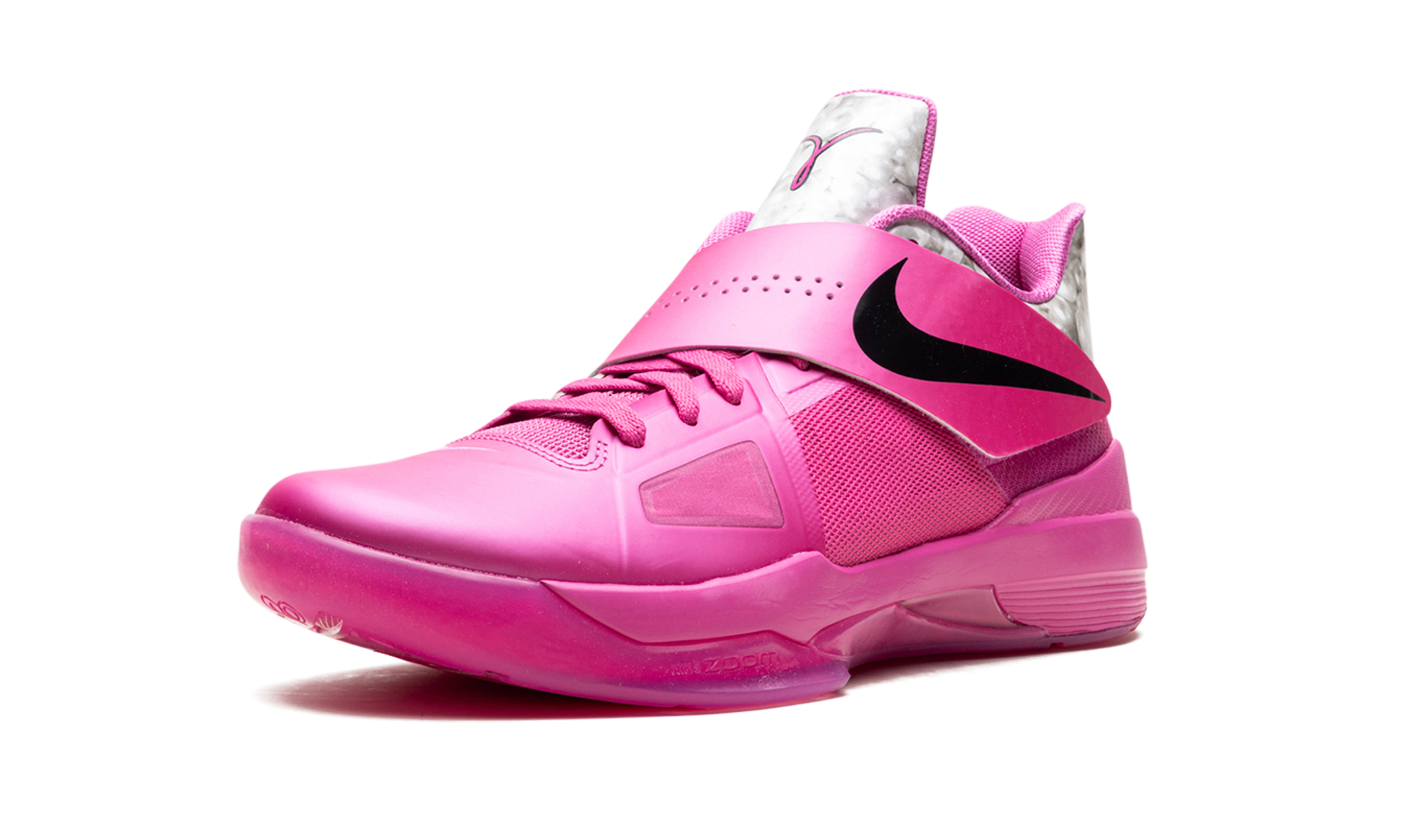Kd 4 "aunt Pearl" - 4