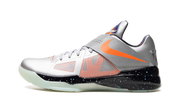 Kd 4 "galaxy" - 1