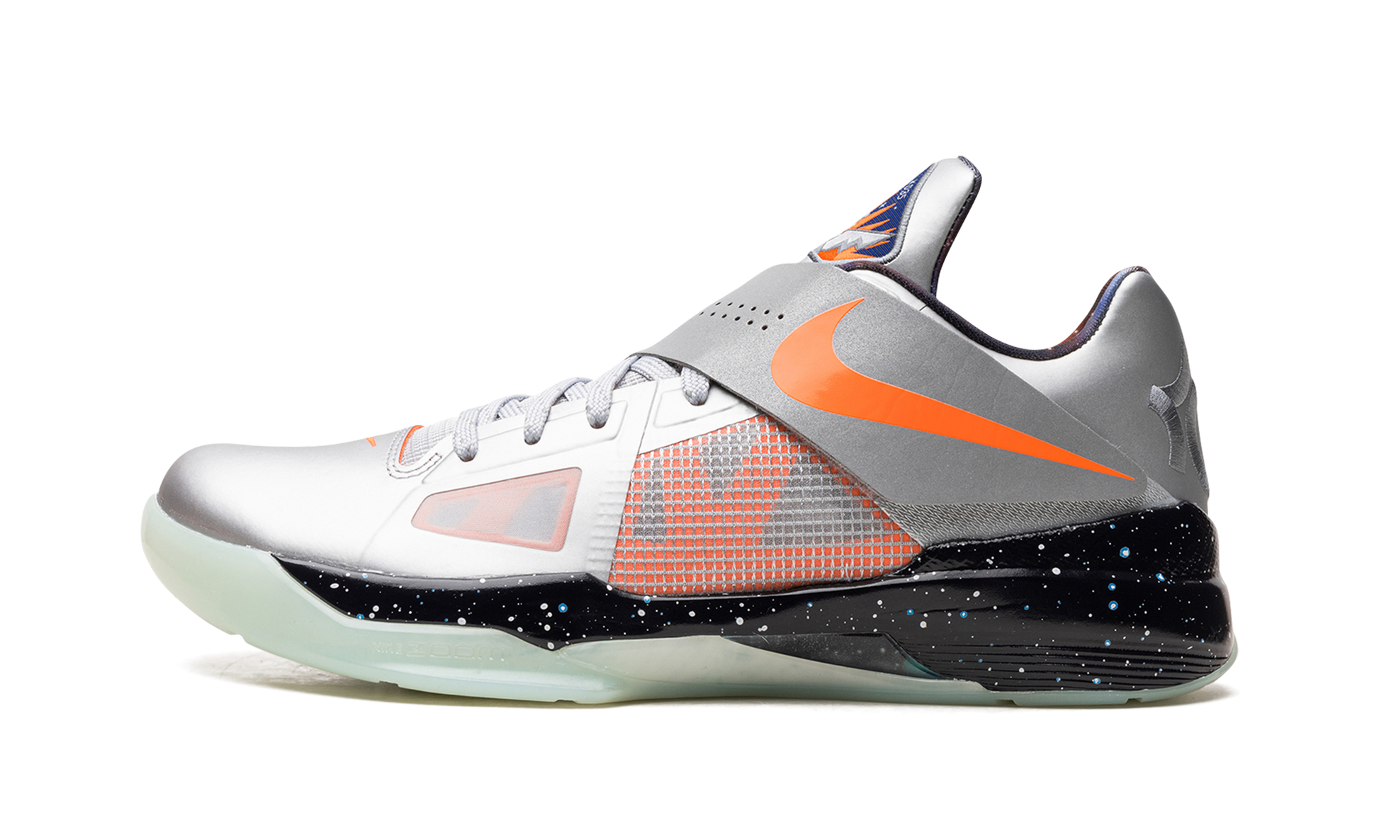 Kd 4 "galaxy" - 1